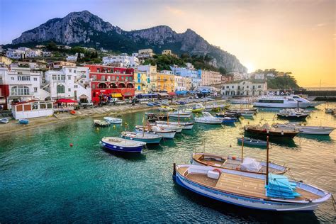 Capri .